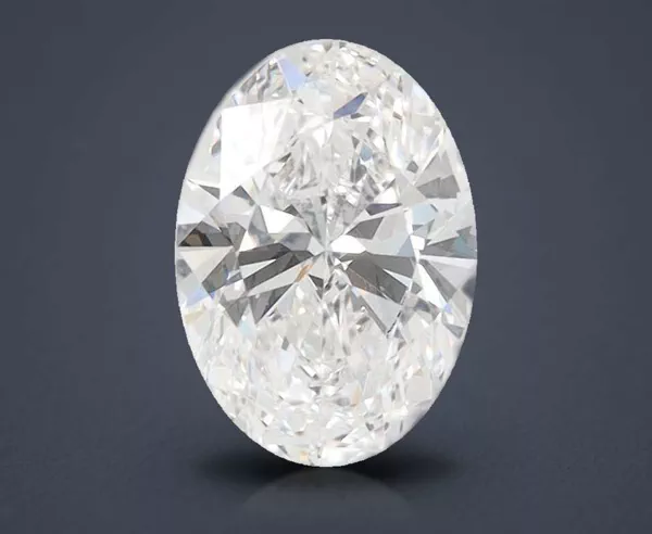 1.24 Carat · D · VVS2 Rare Carat Ideal Cut