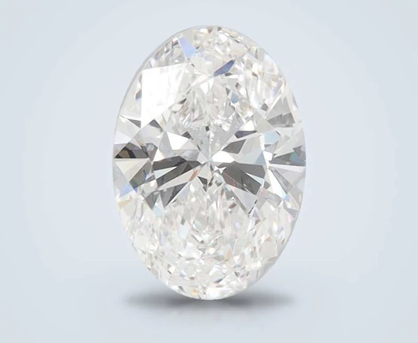 1.24 Carat · D · VVS2 Rare Carat Ideal Cut