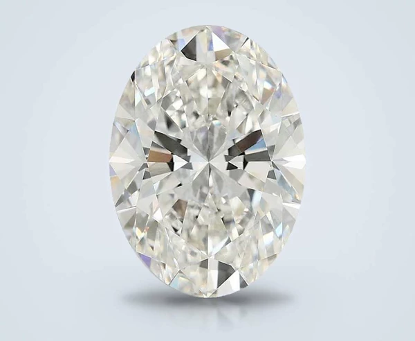 4 Carat · G · VVS2 Rare Carat Ideal Cut