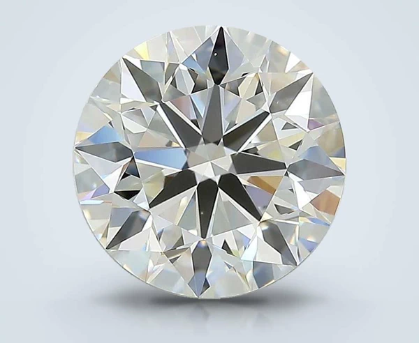 3.38 Carat · H · VVS2 excellent Cut