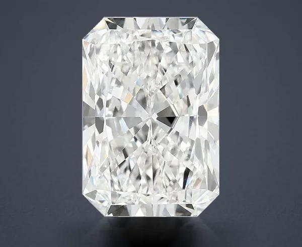 4.06 Carat · D · VVS2 Rare Carat Ideal Cut