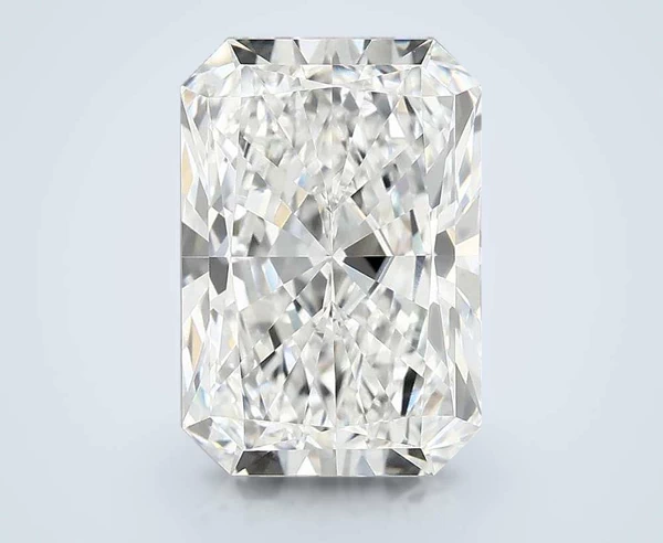 4.06 Carat · D · VVS2 Rare Carat Ideal Cut