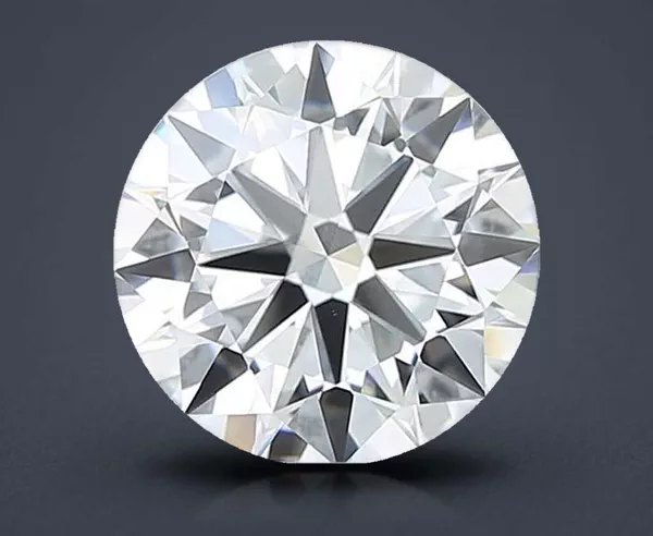 3.03 Carat · F · VVS2 excellent Cut
