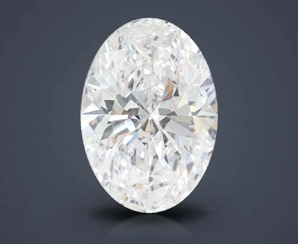1.54 Carat · D · VVS1 Rare Carat Ideal Cut