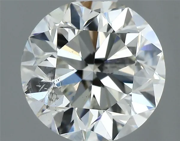 1 Carat · I · SI1 very good Cut