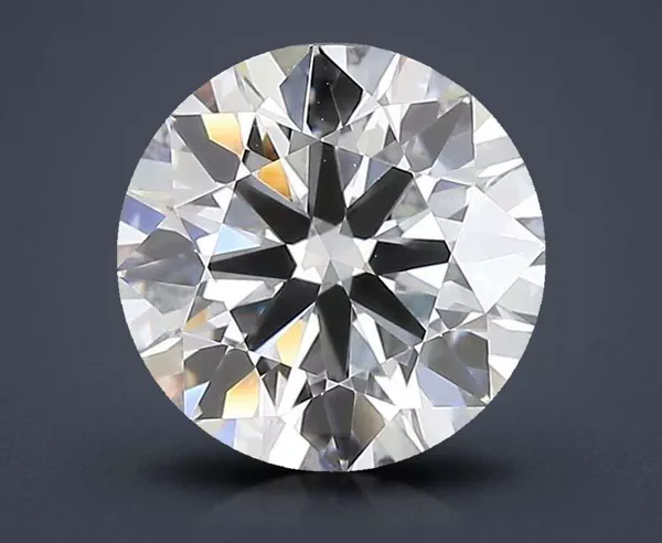 2.46 Carat · E · VVS2 Rare Carat Ideal Cut