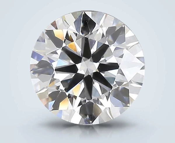 2.46 Carat · E · VVS2 Rare Carat Ideal Cut