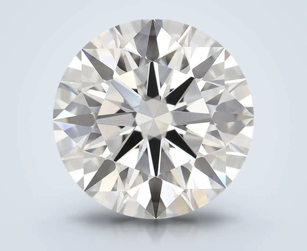 7.27 Carat · G · VS1 Rare Carat Ideal Cut
