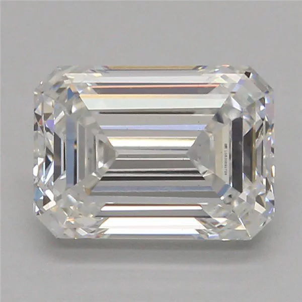 1.27 Carat · E · VS1 Rare Carat Ideal Cut