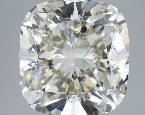 4 Carat · I · VVS2 Rare Carat Ideal Cut