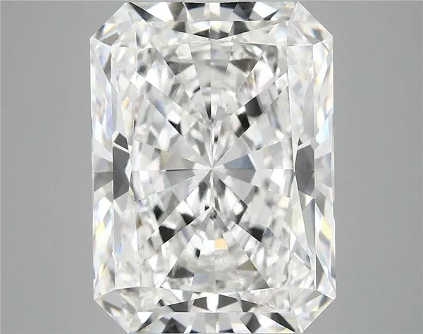 7.48 Carat · E · VVS2 Rare Carat Ideal Cut