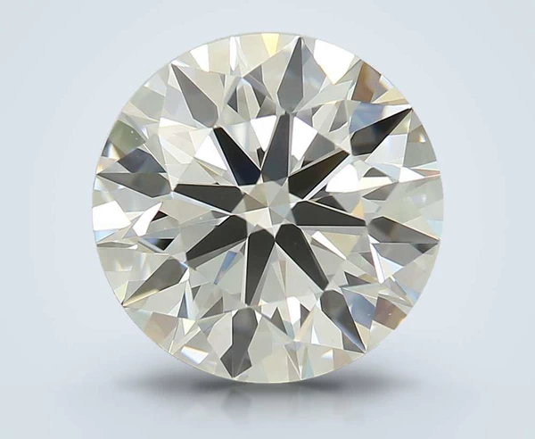 2.02 Carat · D · VVS2 Rare Carat Ideal Cut
