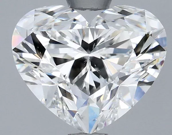 2.01 Carat · G · VS2 Rare Carat Ideal Cut
