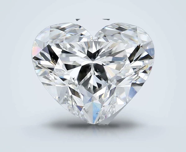 2.01 Carat · G · VS2 Rare Carat Ideal Cut