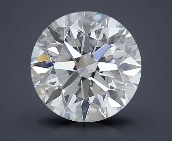 0.44 Carat · G · IF excellent Cut