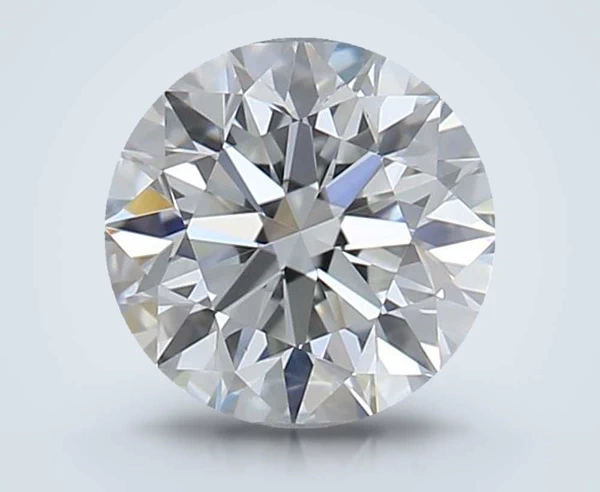 0.44 Carat · G · IF excellent Cut