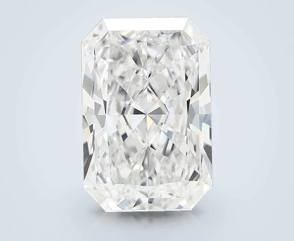 3.55 Carat · E · VVS1 Rare Carat Ideal Cut