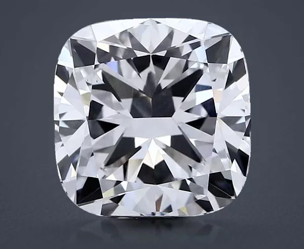 4.24 Carat · D · VS1 Rare Carat Ideal Cut
