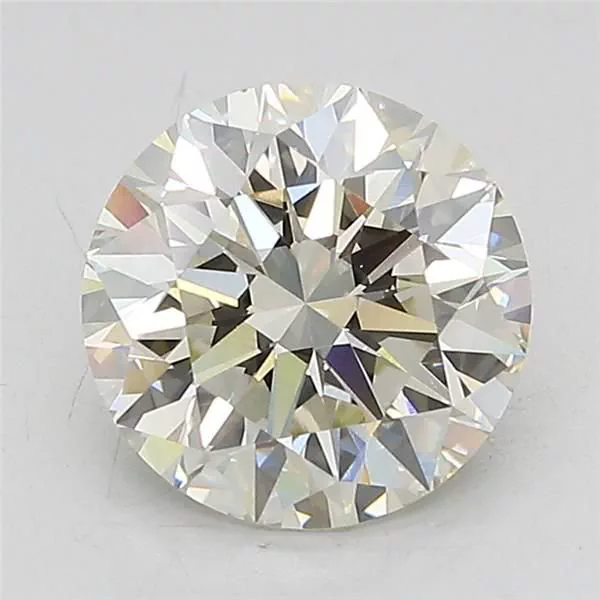 2.07 Carat · J · VS1 Rare Carat Ideal Cut