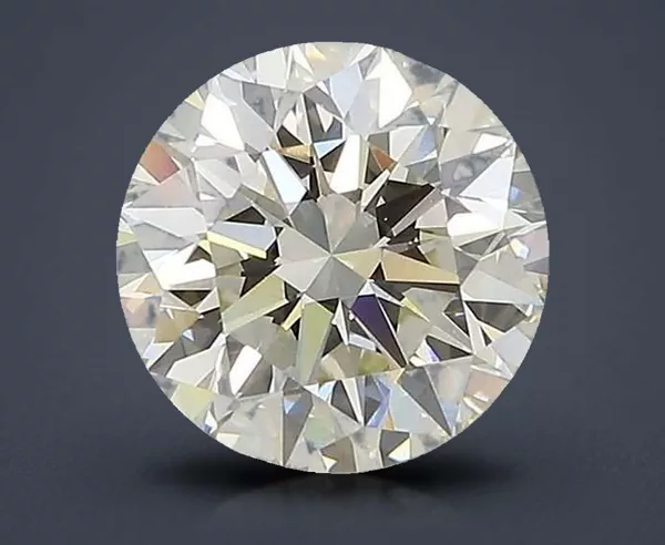2.07 Carat · J · VS1 Rare Carat Ideal Cut