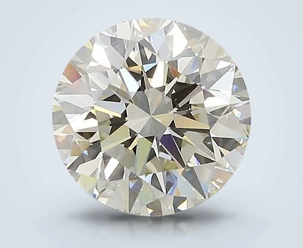 2.07 Carat · J · VS1 Rare Carat Ideal Cut