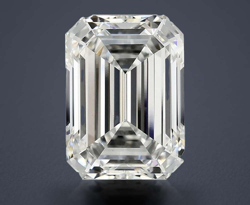 3.36 Carat · E · VS1 Rare Carat Ideal Cut