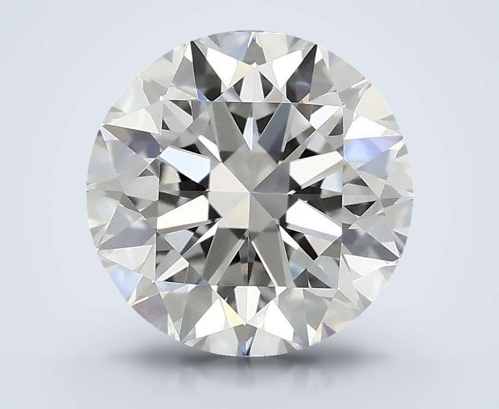 1.08 Carat · D · VVS1 excellent Cut