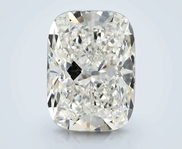 5.13 Carat · F · VVS2 Rare Carat Ideal Cut