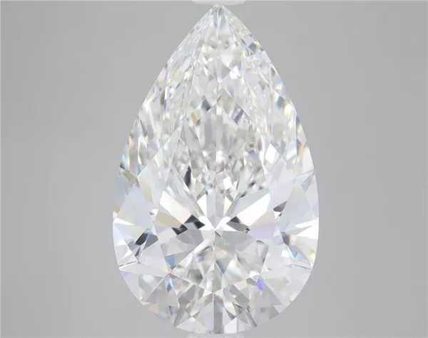 7.01 Carat · F · VS1 Rare Carat Ideal Cut