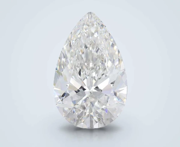 7.01 Carat · F · VS1 Rare Carat Ideal Cut