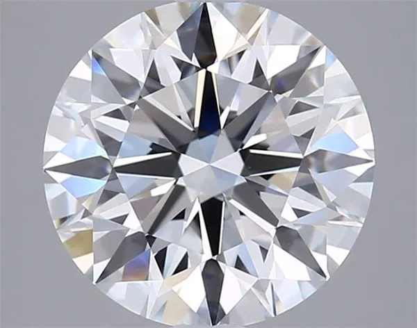 3.02 Carat · E · VVS1 Rare Carat Ideal Cut