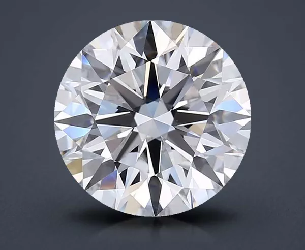 3.02 Carat · E · VVS1 Rare Carat Ideal Cut