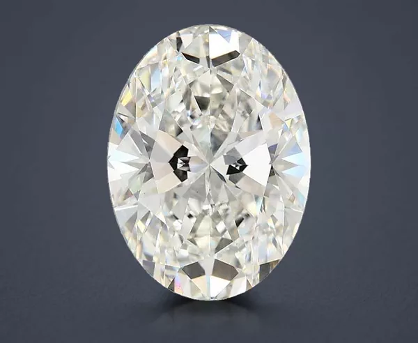 4.09 Carat · G · VS1 Rare Carat Ideal Cut