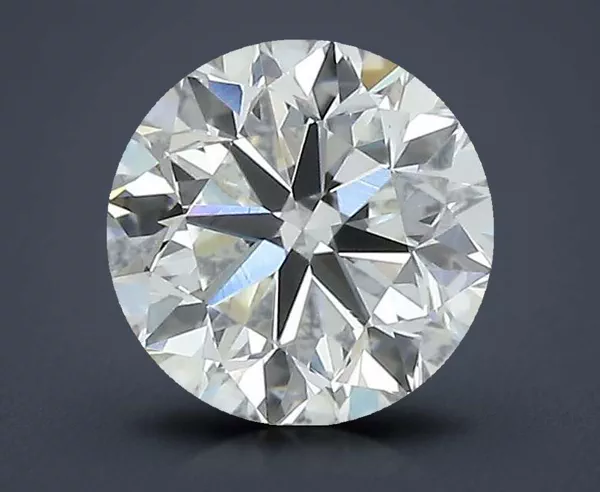 0.7 Carat · F · VVS2 very good Cut
