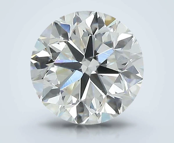 0.7 Carat · F · VVS2 very good Cut