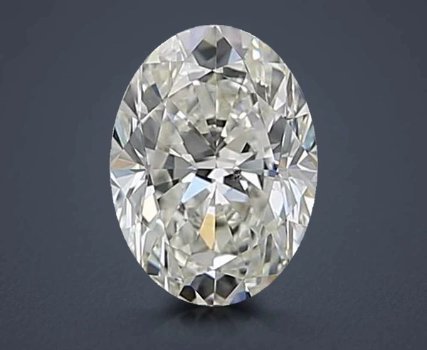 1.01 Carat · I · SI1 very good Cut