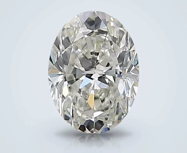 1.01 Carat · I · SI1 very good Cut