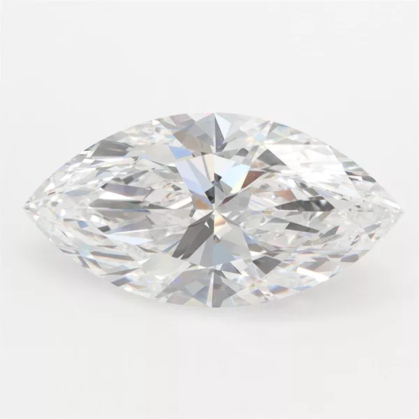 3.94 Carat · D · IF Rare Carat Ideal Cut