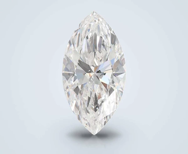 3.94 Carat · D · IF Rare Carat Ideal Cut