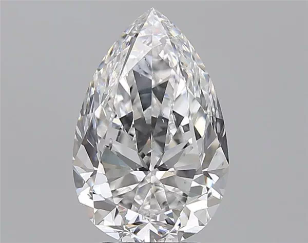 3.51 Carat · E · SI1 Rare Carat Ideal Cut