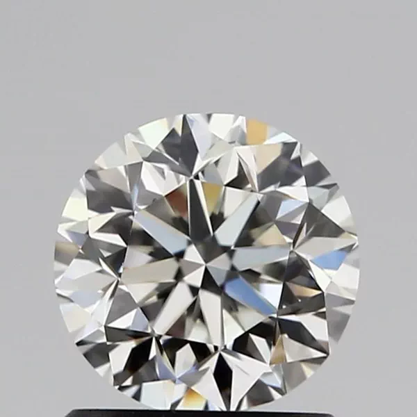 1 Carat · I · IF good Cut
