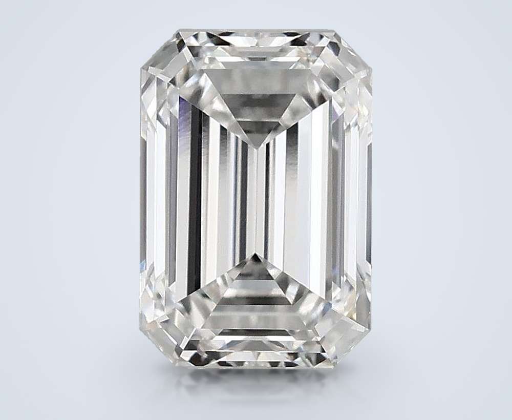 2.49 Carat · E · VVS2 Rare Carat Ideal Cut