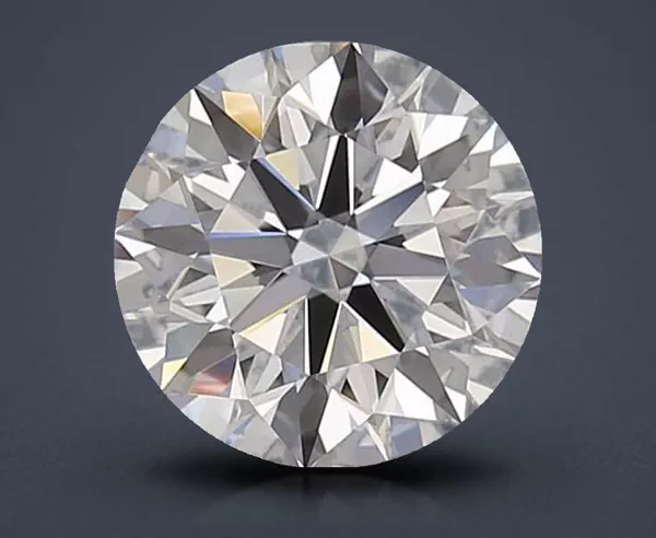 1.84 Carat · D · VS1 Rare Carat Ideal Cut