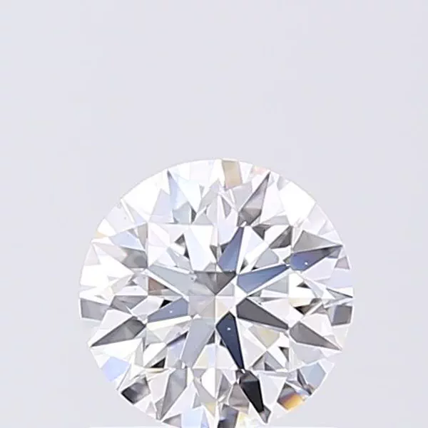 1.02 Carat · D · VS1 Rare Carat Ideal Cut