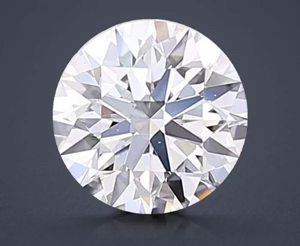 1.02 Carat · D · VS1 Rare Carat Ideal Cut