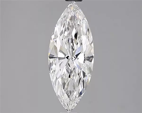 1.21 Carat · D · VVS2 Rare Carat Ideal Cut