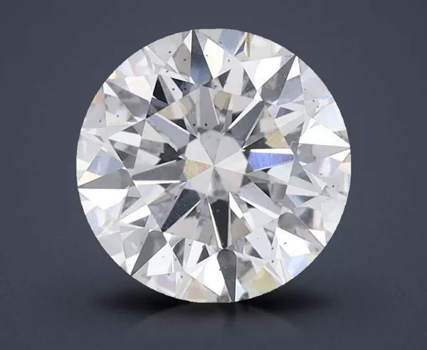2.55 Carat · E · SI1 Rare Carat Ideal Cut
