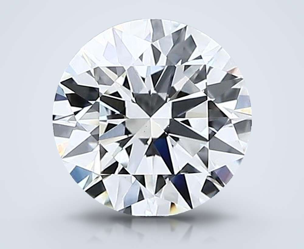 1.04 Carat · E · VS1 Rare Carat Ideal Cut