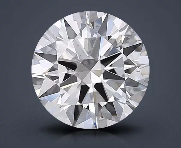 2.51 Carat · H · VS1 Rare Carat Ideal Cut