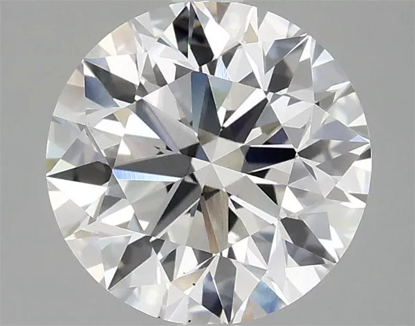 2.49 Carat · F · VS1 excellent Cut